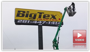 BigTex Trailers